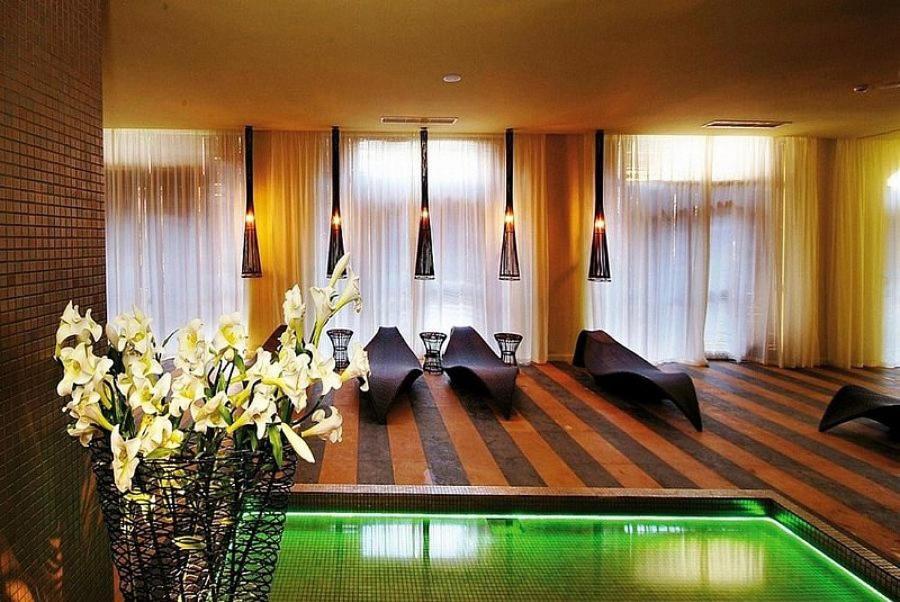 סאני ביץ' Hotel Barcelo Royal Beach - Apartaments מראה חיצוני תמונה